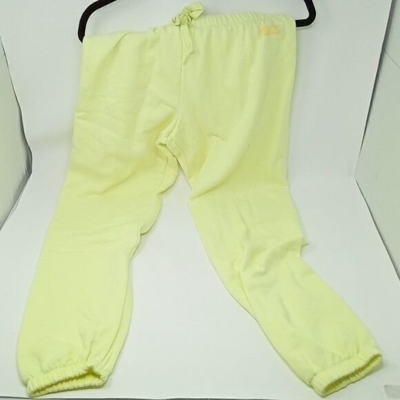 PINK VICTORIA SECRET Classic Pants SZ M - Picture 1 of 3